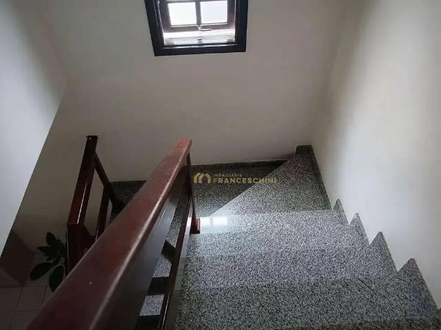Casa / Sobrado para Venda em São José dos Campos/SP Bosque dos Eucaliptos 4 Quartos