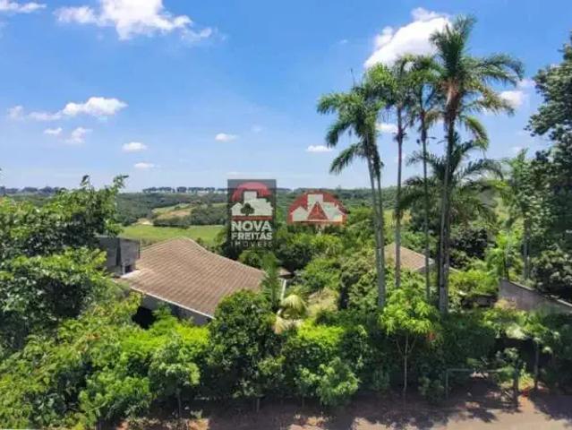 Casa / Sobrado para Venda em São José dos Campos/SP Bosque dos Eucaliptos 4 Quartos