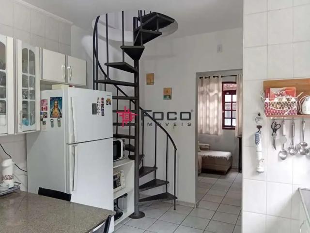 Casa / Sobrado para Venda em São José dos Campos/SP Bosque dos Eucaliptos 4 Quartos