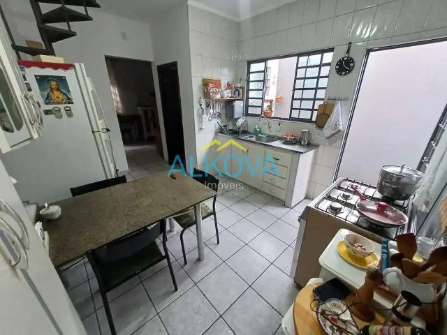 Casa / Sobrado para Venda em São José dos Campos/SP Bosque dos Eucaliptos 4 Quartos