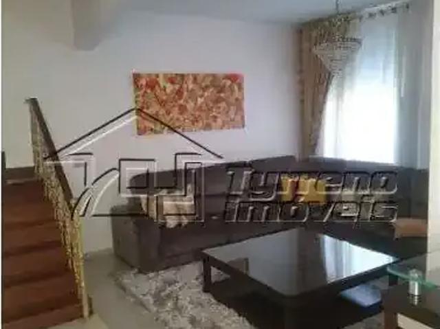 Casa / Sobrado para Venda em São José dos Campos/SP Bosque dos Eucaliptos 4 Quartos