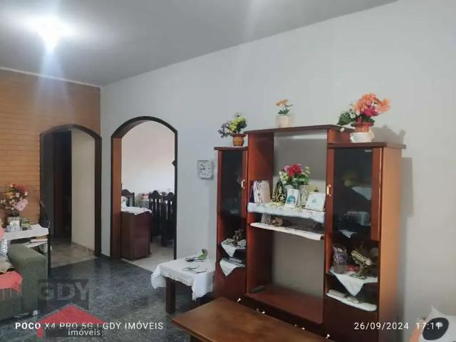 Casa / Sobrado para Venda em São José dos Campos/SP Bosque dos Eucaliptos