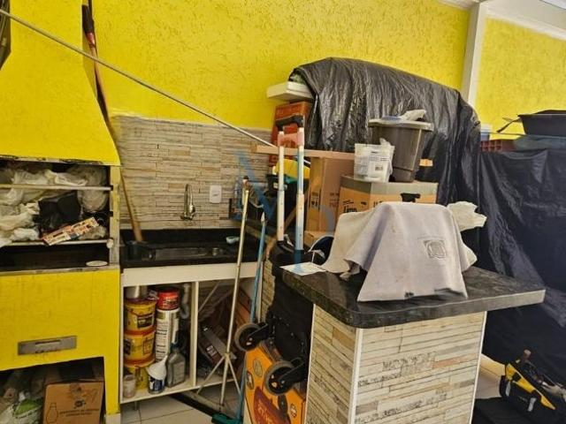 Casa / Sobrado para Venda em São José dos Campos/SP Bosque dos Eucaliptos 1 Quartos