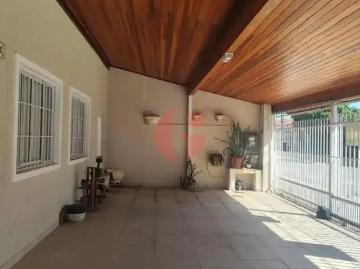 Casa / Sobrado para Venda em São José dos Campos/SP Bosque dos Eucaliptos 5 Quartos
