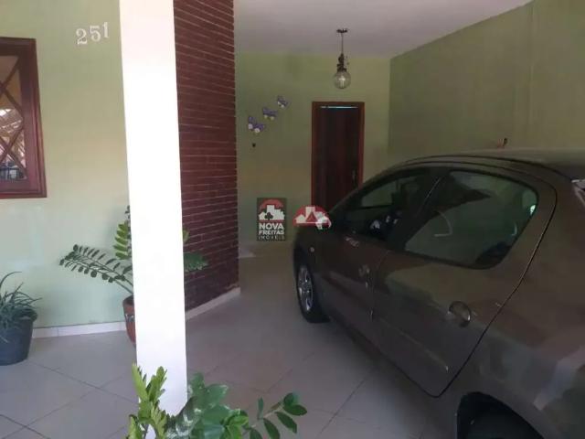 Casa / Sobrado para Venda em São José dos Campos/SP Bosque dos Eucaliptos 5 Quartos