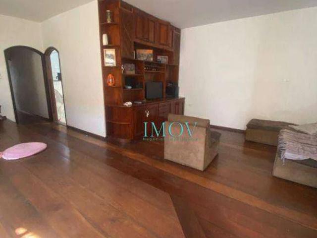 Casa / Sobrado para Venda em São José dos Campos/SP Bosque dos Eucaliptos 5 Quartos