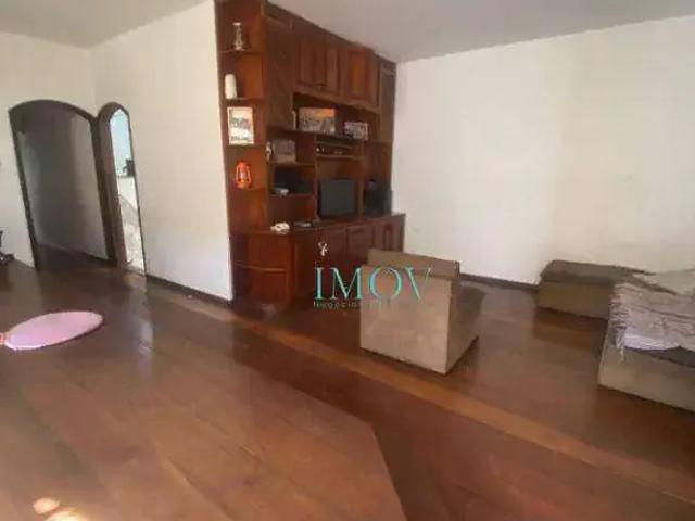Casa / Sobrado para Venda em São José dos Campos/SP Bosque dos Eucaliptos 5 Quartos