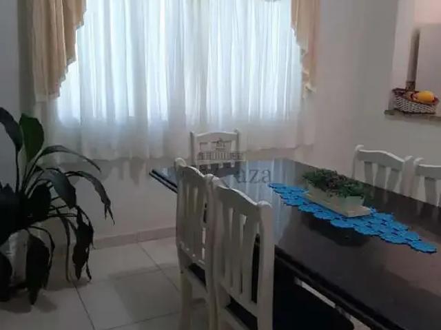 Casa / Sobrado para Venda em São José dos Campos/SP Bosque dos Eucaliptos 6 Quartos