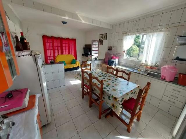 Casa / Sobrado para Venda em São José dos Campos/SP Bosque dos Ipês 2 Quartos