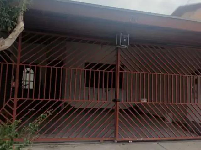 Casa / Sobrado para Venda em São José dos Campos/SP Bosque dos Ipês 3 Quartos