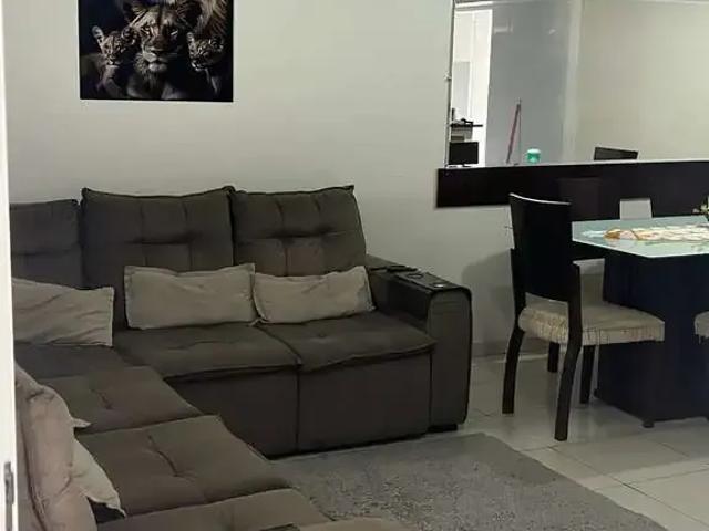 Casa / Sobrado para Venda em São José dos Campos/SP Bosque dos Ipês 3 Quartos