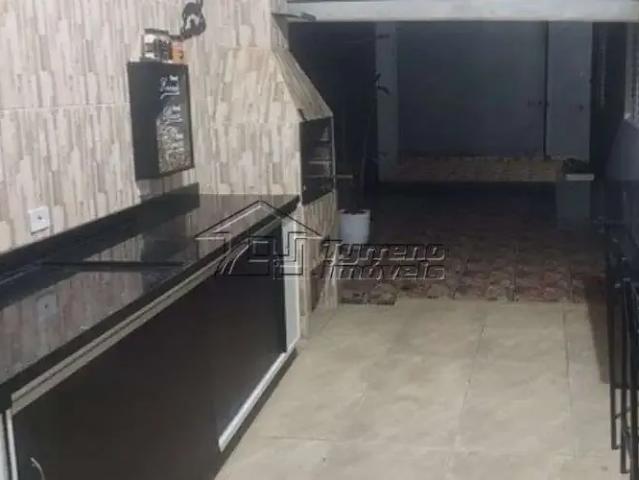Casa / Sobrado para Venda em São José dos Campos/SP Bosque dos Ipês 3 Quartos