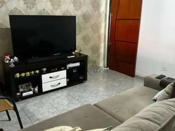 Casa / Sobrado para Venda em São José dos Campos/SP Bosque dos Ipês 3 Quartos