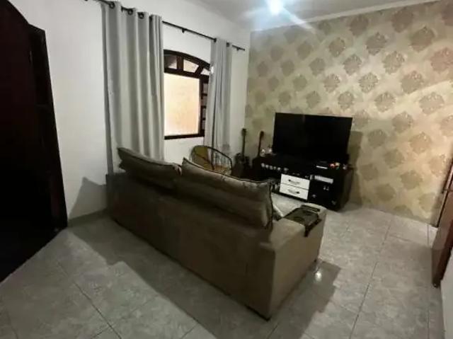 Casa / Sobrado para Venda em São José dos Campos/SP Bosque dos Ipês 3 Quartos