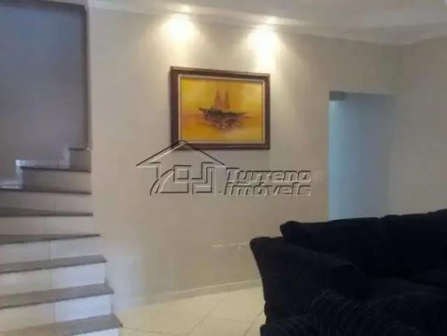 Casa / Sobrado para Venda em São José dos Campos/SP Bosque dos Ipês 4 Quartos