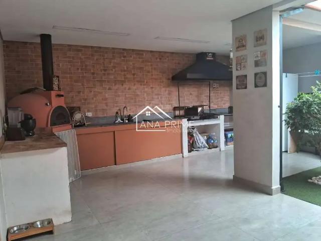 Casa / Sobrado para Venda em São José dos Campos/SP Eugênio de Mello 2 Quartos