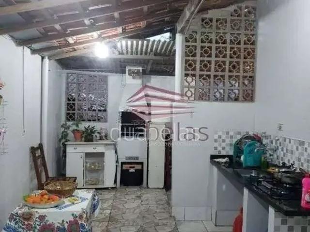 Casa / Sobrado para Venda em São José dos Campos/SP Eugênio de Mello 3 Quartos