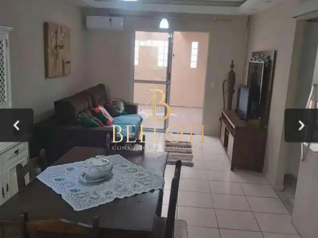 Casa / Sobrado para Venda em São José dos Campos/SP Eugênio de Mello 3 Quartos