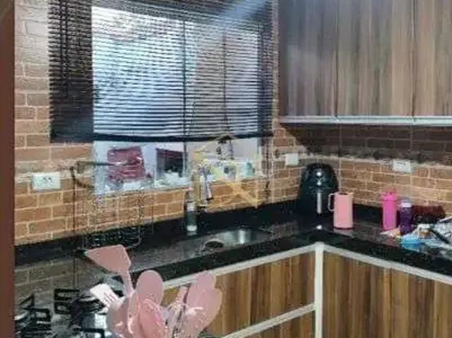 Casa / Sobrado para Venda em São José dos Campos/SP Eugênio de Mello 3 Quartos