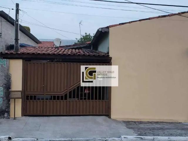 Casa / Sobrado para Venda em São José dos Campos/SP Eugênio de Mello 3 Quartos