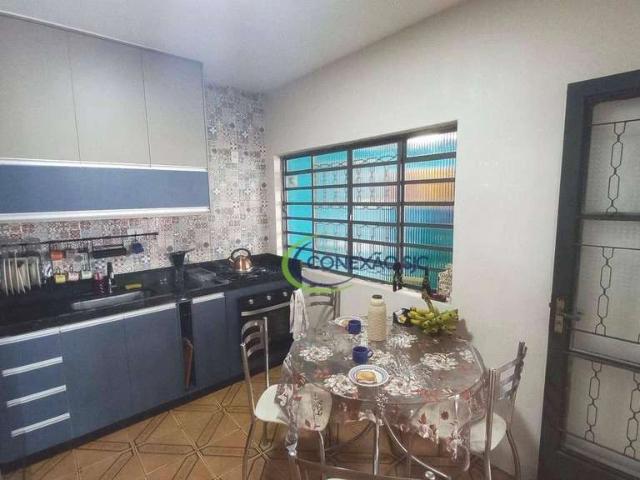 Casa / Sobrado para Venda em São José dos Campos/SP Eugênio de Melo 2 Quartos