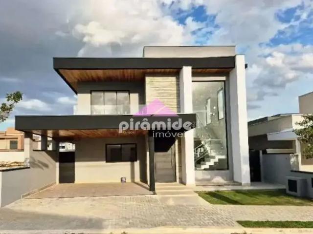 Casa / Sobrado para Venda em São José dos Campos/SP Floresta 4 Quartos