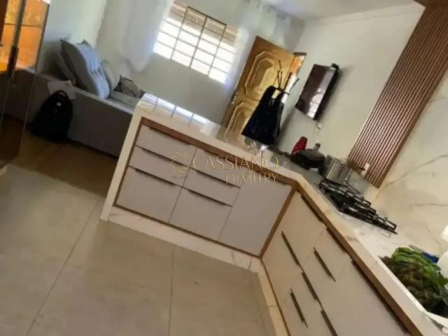Casa / Sobrado para Venda em São José dos Campos/SP Freitas 2 Quartos