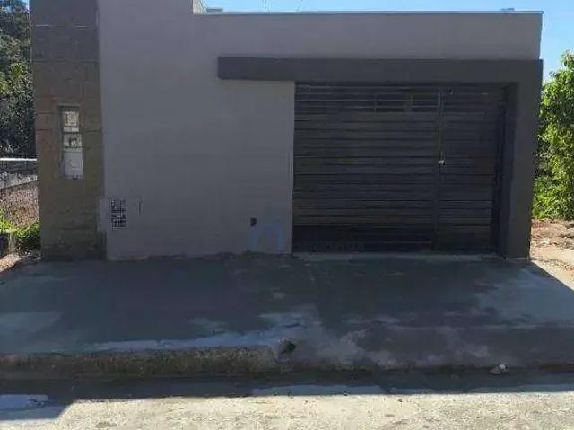 Casa / Sobrado para Venda em São José dos Campos/SP Jardim Mariana II 4 Quartos