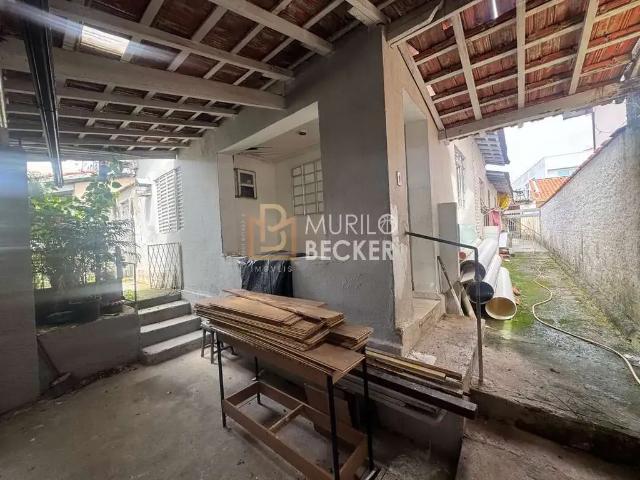 Casa / Sobrado para Venda em São José dos Campos/SP Jardim Maringá 3 Quartos