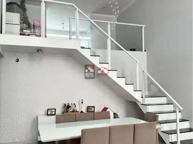 Casa / Sobrado para Venda em São José dos Campos/SP Jardim Minas Gerais 3 Quartos