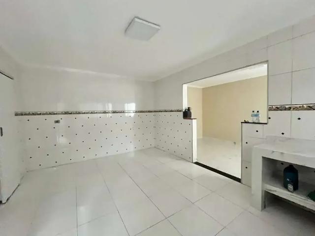 Casa / Sobrado para Venda em São José dos Campos/SP Jardim Minas Gerais 3 Quartos