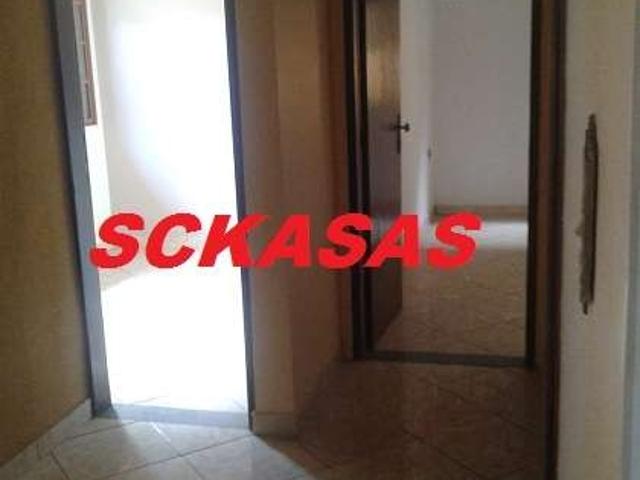Casa / Sobrado para Venda em São José dos Campos/SP Jardim Morumbi 3 Quartos