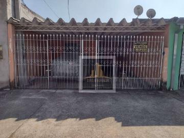 Casa / Sobrado para Venda em São José dos Campos/SP Jardim Morumbi 3 Quartos