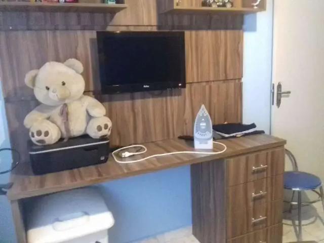 Casa / Sobrado para Venda em São José dos Campos/SP Jardim Morumbi 3 Quartos
