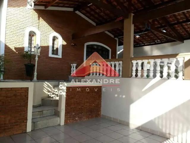 Casa / Sobrado para Venda em São José dos Campos/SP Jardim Motorama 2 Quartos