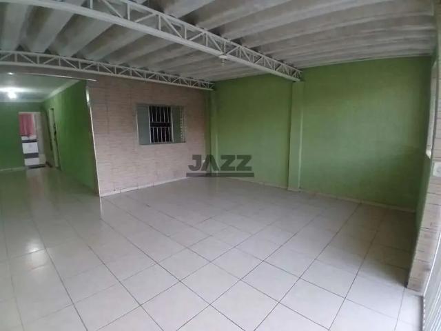 Casa / Sobrado para Venda em São José dos Campos/SP Jardim Motorama 2 Quartos