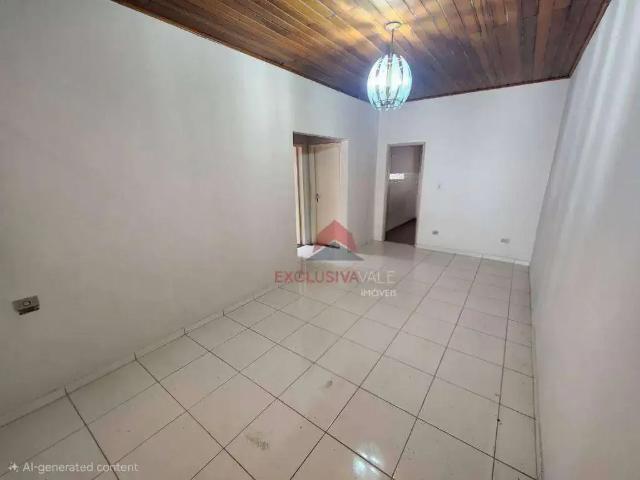 Casa / Sobrado para Venda em São José dos Campos/SP Jardim Motorama 2 Quartos