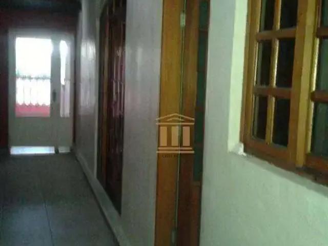 Casa / Sobrado para Venda em São José dos Campos/SP Jardim Motorama 2 Quartos