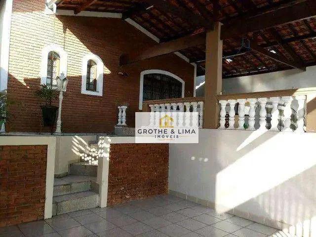 Casa / Sobrado para Venda em São José dos Campos/SP Jardim Motorama 2 Quartos