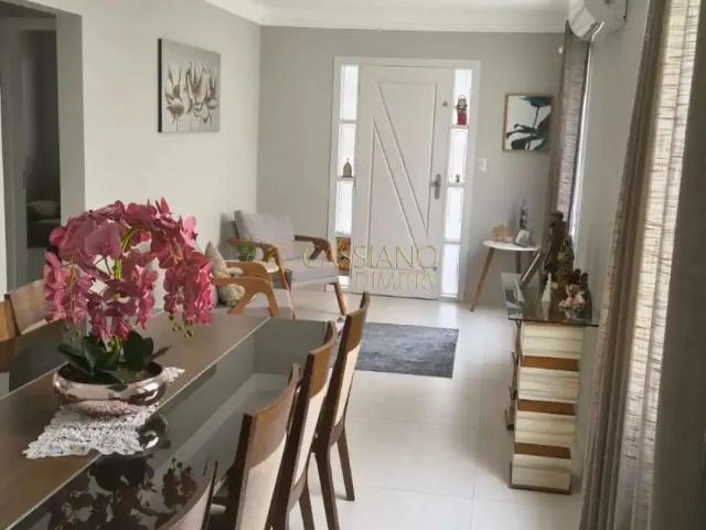 Casa / Sobrado para Venda em São José dos Campos/SP Jardim Motorama 3 Quartos