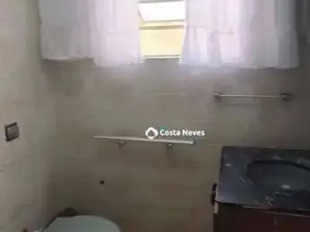 Casa / Sobrado para Venda em São José dos Campos/SP Jardim Motorama 3 Quartos