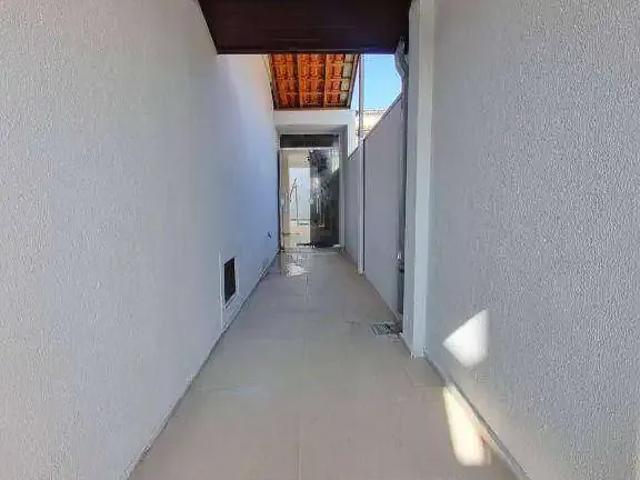 Casa / Sobrado para Venda em São José dos Campos/SP Jardim Motorama 3 Quartos