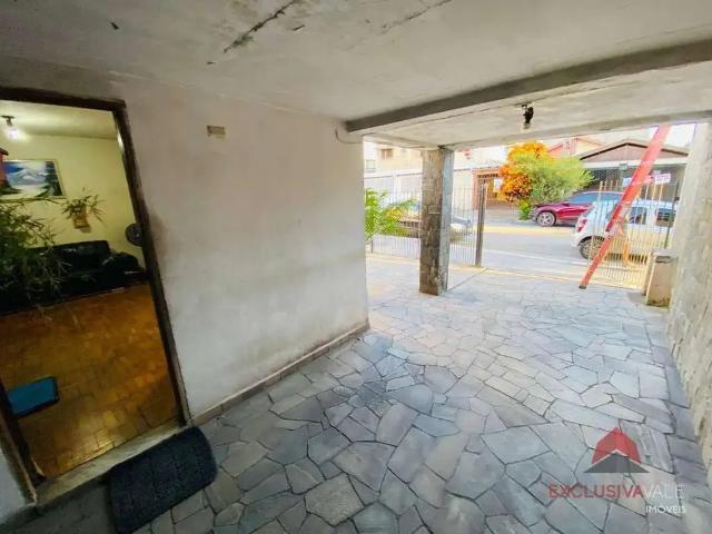 Casa / Sobrado para Venda em São José dos Campos/SP Jardim Motorama 3 Quartos