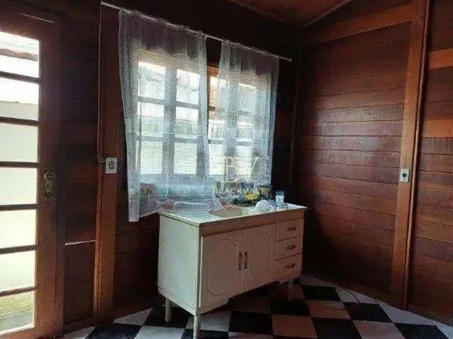 Casa / Sobrado para Venda em São José dos Campos/SP Jardim Motorama 3 Quartos