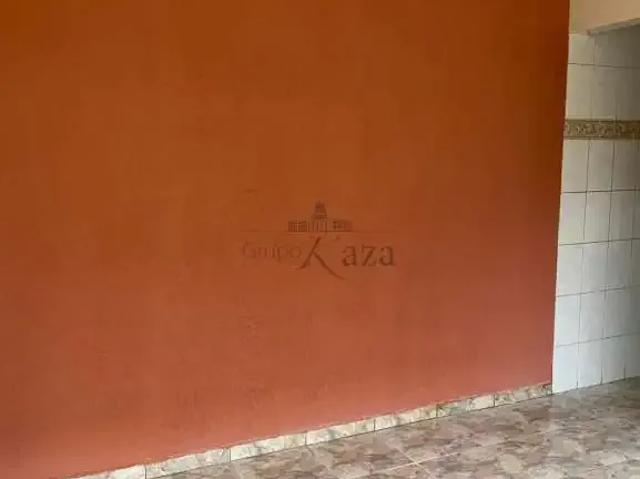 Casa / Sobrado para Venda em São José dos Campos/SP Jardim Motorama 3 Quartos