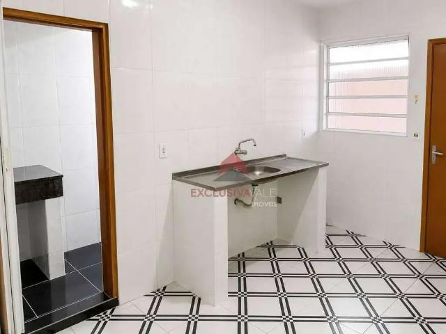 Casa / Sobrado para Venda em São José dos Campos/SP Jardim Motorama 3 Quartos