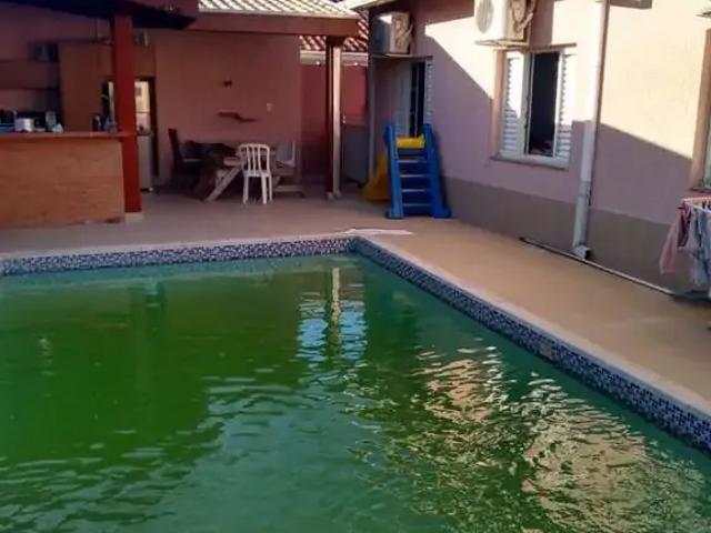 Casa / Sobrado para Venda em São José dos Campos/SP Jardim Motorama