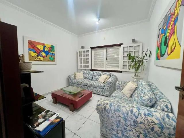Casa / Sobrado para Venda em São José dos Campos/SP Jardim Nova América 4 Quartos