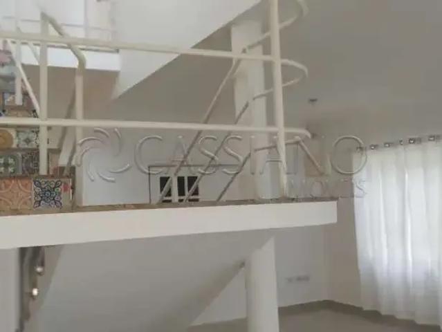 Casa / Sobrado para Venda em São José dos Campos/SP Jardim Nova América 3 Quartos