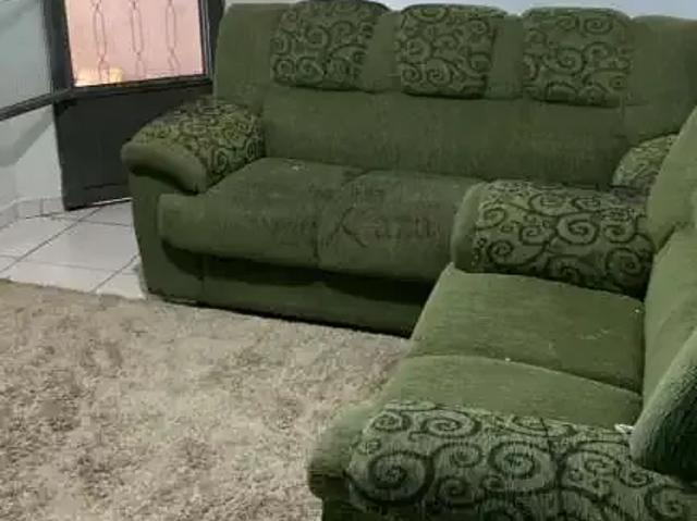 Casa / Sobrado para Venda em São José dos Campos/SP Jardim Nova Detroit 2 Quartos